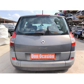 renault scénic ii (jm0/1_) del año 2007
