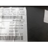 Recambio de guarnecido puerta trasera derecha para seat leon (5f1) 1.4 16v tsi referencia OEM IAM 5F4867212C NEGRO 