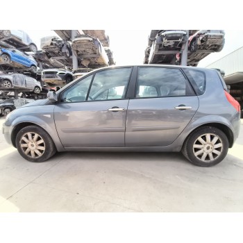 renault scénic ii (jm0/1_) del año 2007