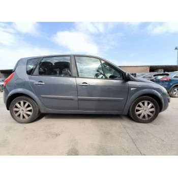 renault scénic ii (jm0/1_) del año 2007