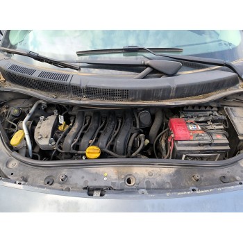 renault scénic ii (jm0/1_) del año 2007