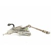 Recambio de columna direccion para mazda 5 berl. (cr) 2.0 diesel cat referencia OEM IAM 5N613C529  