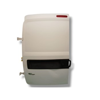 Recambio de porton trasero izquierdo para fiat doblo cargo (263_) 1.3 d multijet referencia OEM IAM   
