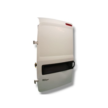 Recambio de porton trasero izquierdo para fiat doblo cargo (263_) 1.3 d multijet referencia OEM IAM   