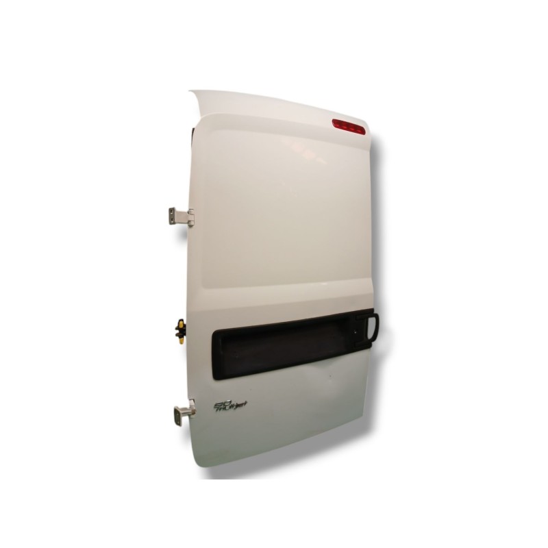 PORTON TRASERO IZQUIERDO