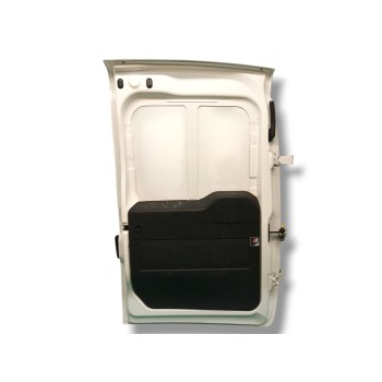 Recambio de porton trasero izquierdo para fiat doblo cargo (263_) 1.3 d multijet referencia OEM IAM   