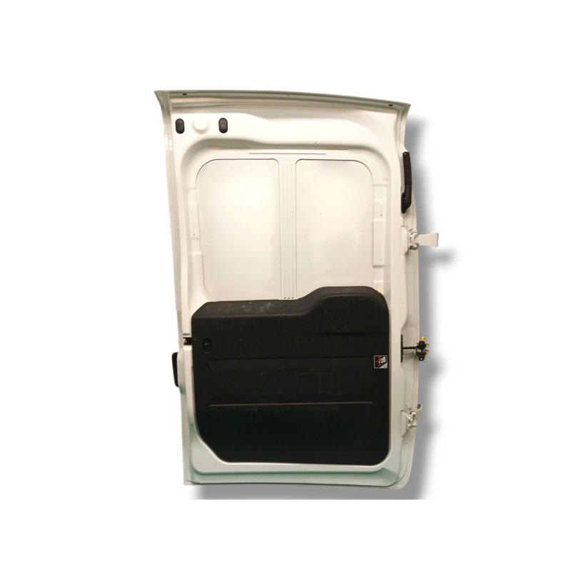 PORTON TRASERO IZQUIERDO