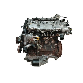 Recambio de motor completo para toyota corolla (e12) 2.0 turbodiesel cat referencia OEM IAM 1CDFTV  