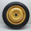 Recambio de neumatico repuesto para honda cr-v (re) 2.2 dtec cat referencia OEM IAM 42700SWAG51 J17X4T 5H 5X115