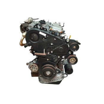 Recambio de motor completo para toyota corolla (e12) 2.0 turbodiesel cat referencia OEM IAM 1CDFTV  