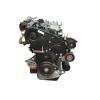 Recambio de motor completo para toyota corolla (e12) 2.0 turbodiesel cat referencia OEM IAM 1CDFTV  