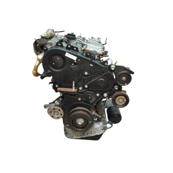 Recambio de motor completo para toyota corolla (e12) 2.0 turbodiesel cat referencia OEM IAM 1CDFTV  