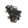 Recambio de motor completo para toyota corolla (e12) 2.0 turbodiesel cat referencia OEM IAM 1CDFTV  