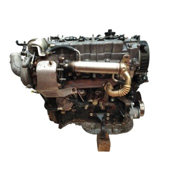 Recambio de motor completo para toyota corolla (e12) 2.0 turbodiesel cat referencia OEM IAM 1CDFTV  