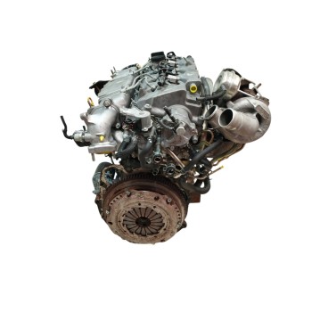 Recambio de motor completo para toyota corolla (e12) 2.0 turbodiesel cat referencia OEM IAM 1CDFTV  