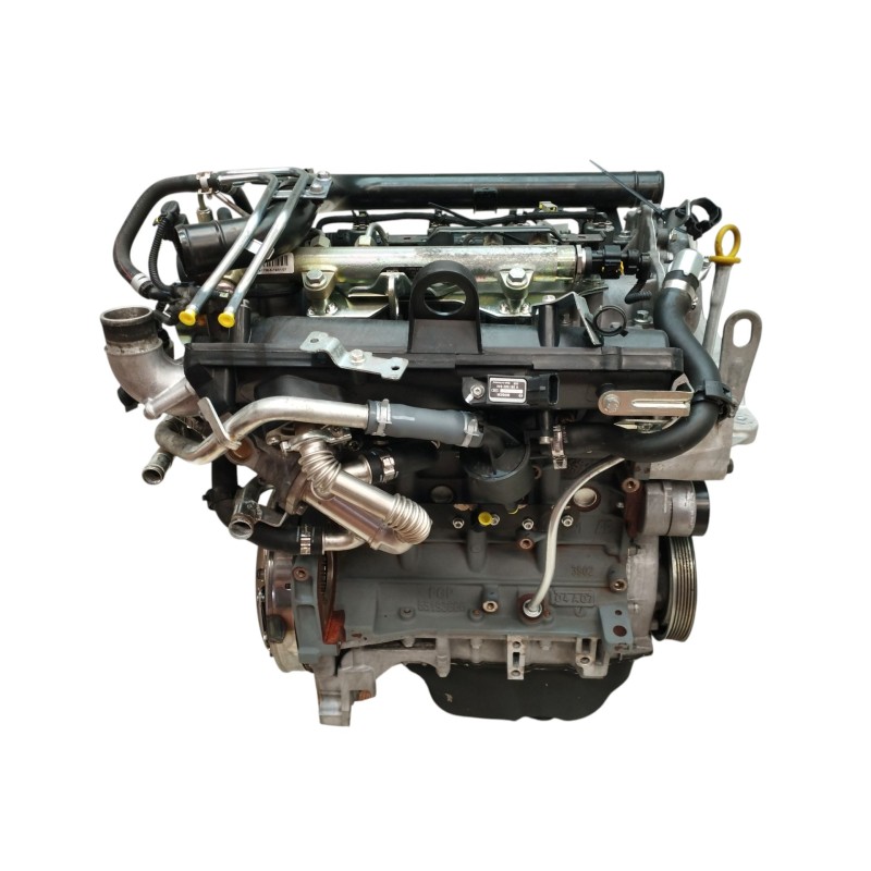 Recambio de motor completo para suzuki swift iii (mz, ez) 1.3 ddis (rs 413d) referencia OEM IAM Z13DT  