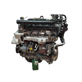 Recambio de motor completo para suzuki swift iii (mz, ez) 1.3 ddis (rs 413d) referencia OEM IAM Z13DT  