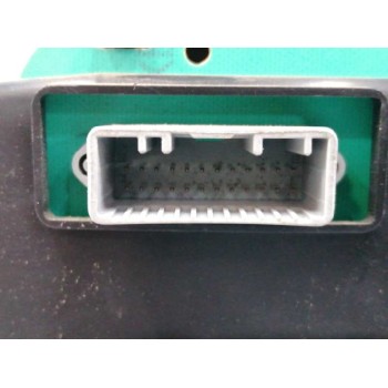 Recambio de cuadro instrumentos para dacia sandero 1.4 cat referencia OEM IAM P8200733621  