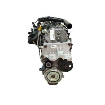 Recambio de motor completo para suzuki swift iii (mz, ez) 1.3 ddis (rs 413d) referencia OEM IAM Z13DT  