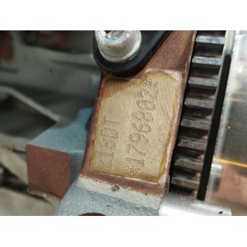 Recambio de motor completo para suzuki swift iii (mz, ez) 1.3 ddis (rs 413d) referencia OEM IAM Z13DT  