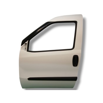 Recambio de puerta delantera izquierda para fiat doblo cargo (263_) 1.3 d multijet referencia OEM IAM   