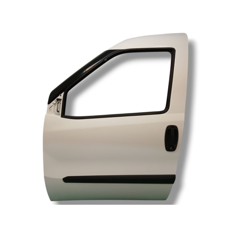 Recambio de puerta delantera izquierda para fiat doblo cargo (263_) 1.3 d multijet referencia OEM IAM   