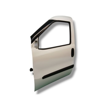 Recambio de puerta delantera izquierda para fiat doblo cargo (263_) 1.3 d multijet referencia OEM IAM   