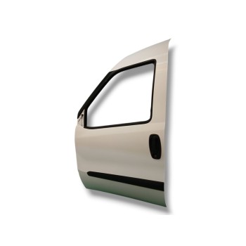 Recambio de puerta delantera izquierda para fiat doblo cargo (263_) 1.3 d multijet referencia OEM IAM   