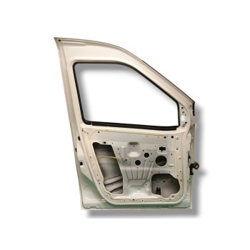 Recambio de puerta delantera izquierda para fiat doblo cargo (263_) 1.3 d multijet referencia OEM IAM   