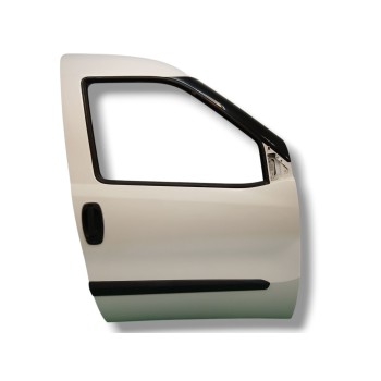 Recambio de puerta delantera derecha para fiat doblo cargo (263_) 1.3 d multijet referencia OEM IAM   