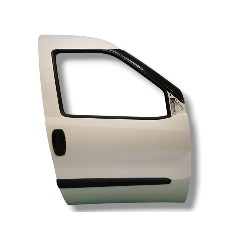 Recambio de puerta delantera derecha para fiat doblo cargo (263_) 1.3 d multijet referencia OEM IAM   