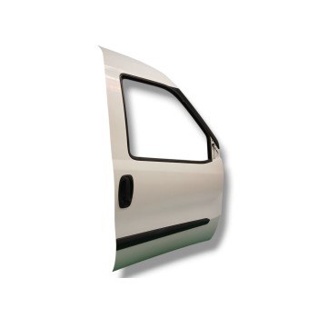 Recambio de puerta delantera derecha para fiat doblo cargo (263_) 1.3 d multijet referencia OEM IAM   