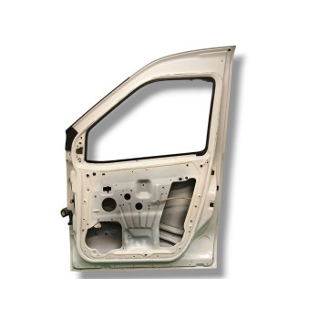 Recambio de puerta delantera derecha para fiat doblo cargo (263_) 1.3 d multijet referencia OEM IAM   