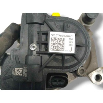 Recambio de pinza freno trasera izquierda para volkswagen passat b8 (3g2, cb2) 1.4 tsi 150 cv referencia OEM IAM 3Q0615405J  