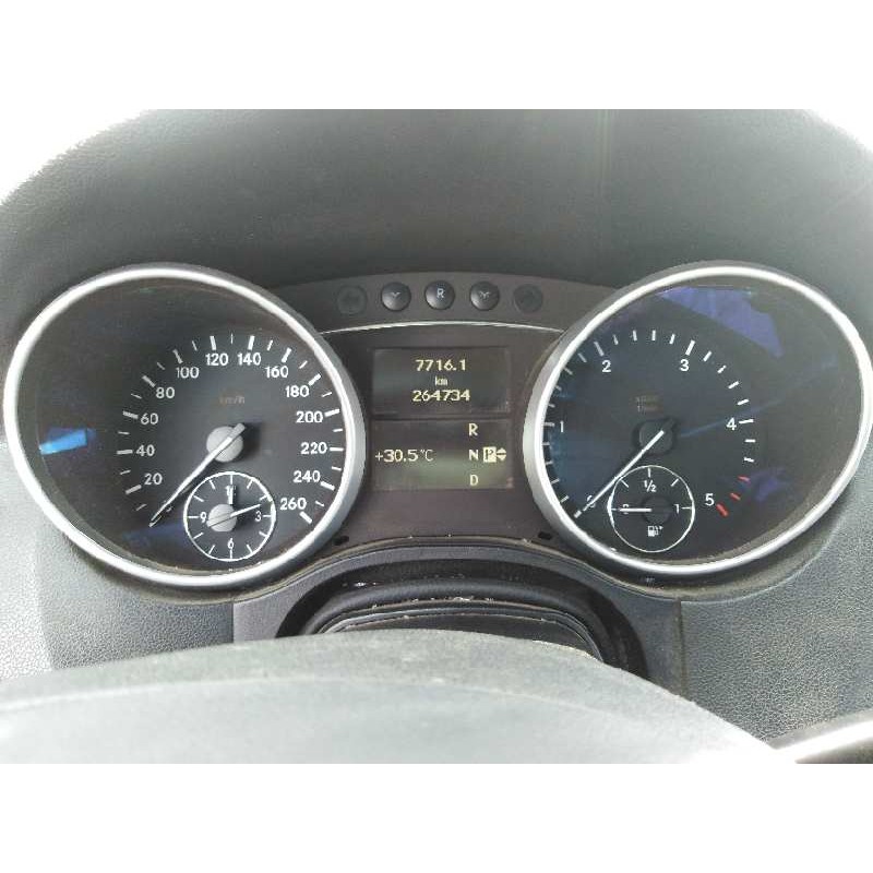 CUADRO INSTRUMENTOS A2C53361660