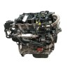 Recambio de motor completo para ford focus berlina (cap) 1.6 tdci cat referencia OEM IAM HHDA  