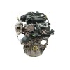 Recambio de motor completo para ford focus berlina (cap) 1.6 tdci cat referencia OEM IAM HHDA  