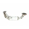 Recambio de enfriador egr para mazda 5 berl. (cr) 2.0 diesel cat referencia OEM IAM   