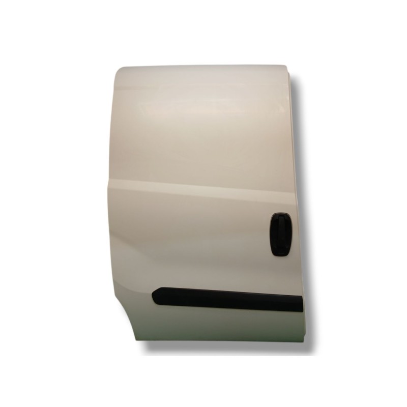 PUERTA LATERAL CORREDERA DERECHA