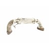 Recambio de enfriador egr para mazda 5 berl. (cr) 2.0 diesel cat referencia OEM IAM   