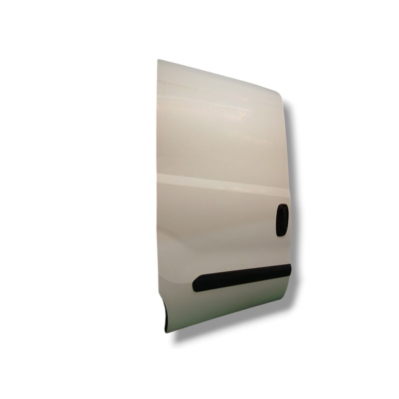 PUERTA LATERAL CORREDERA DERECHA