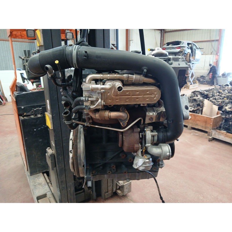 MOTOR COMPLETO
