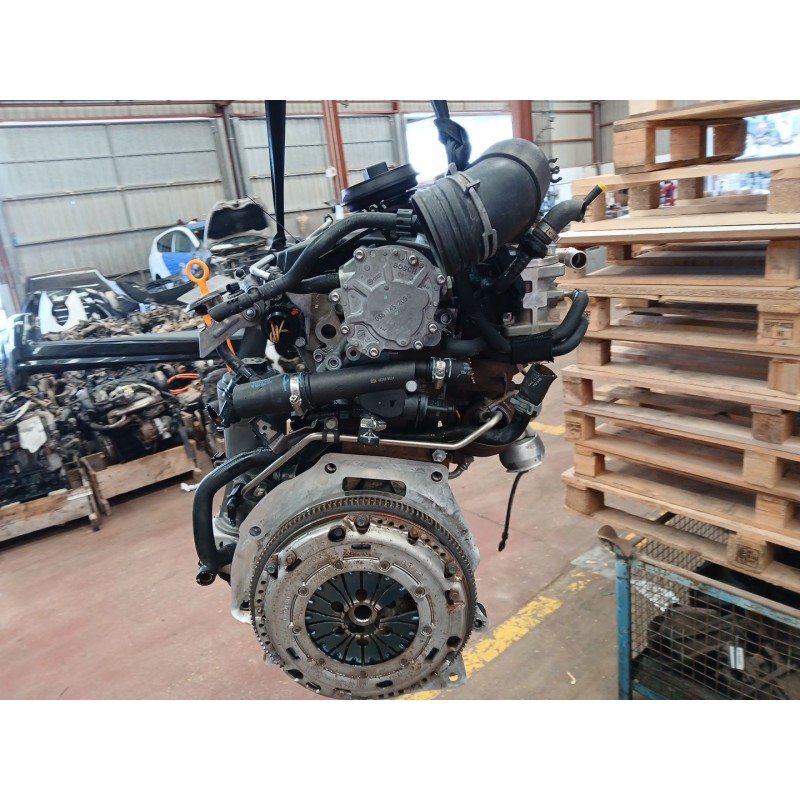 MOTOR COMPLETO