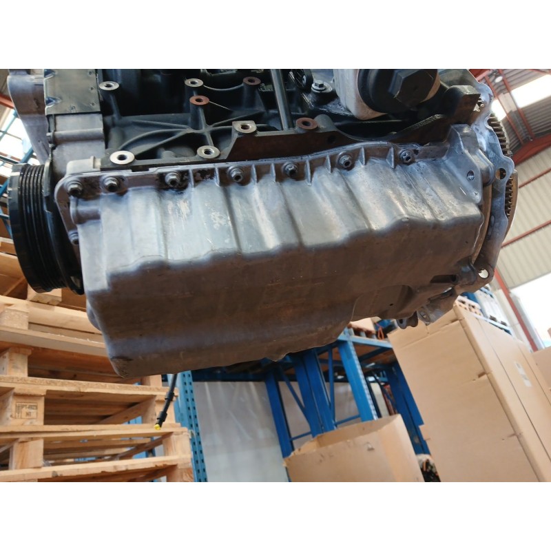 MOTOR COMPLETO