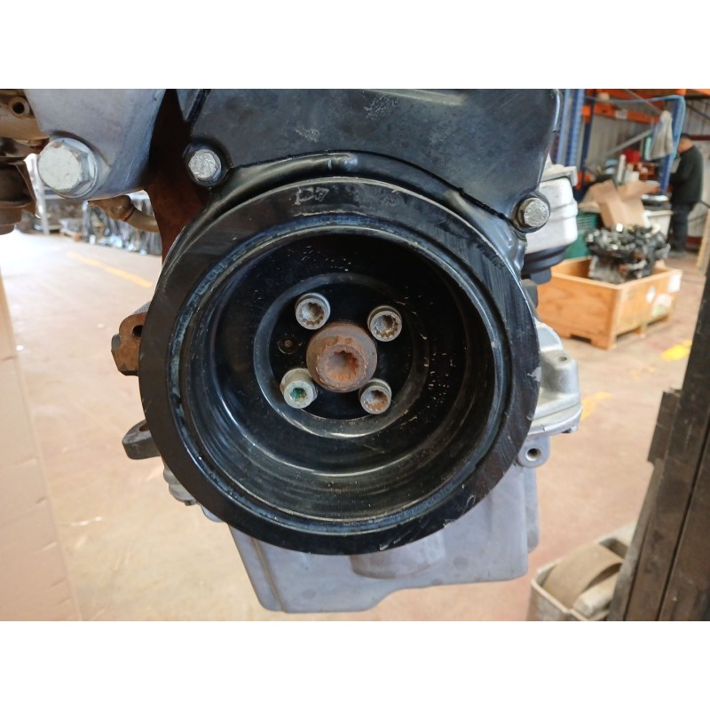 MOTOR COMPLETO