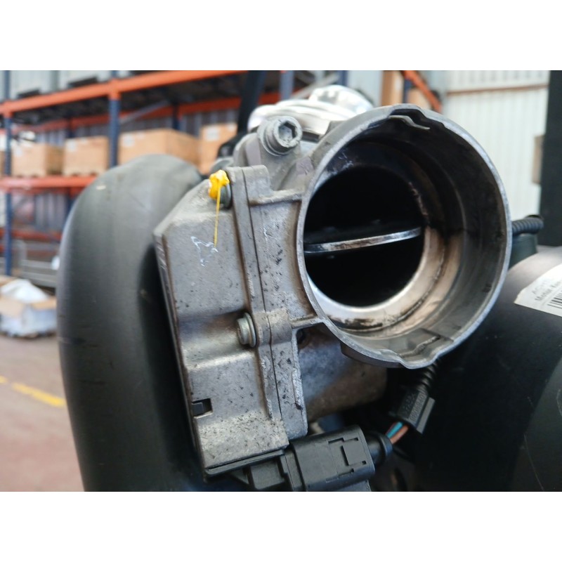 MOTOR COMPLETO