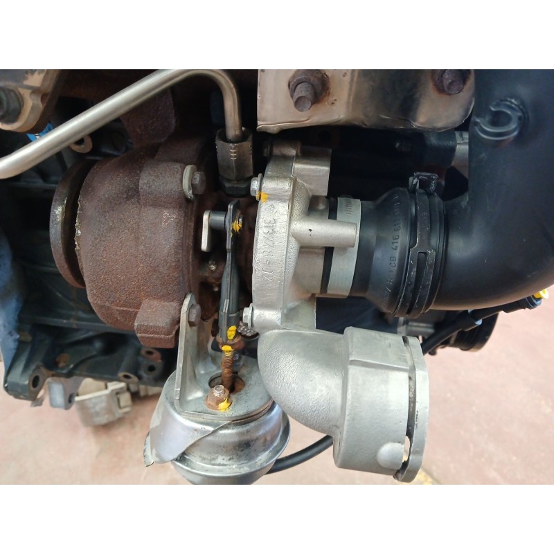 MOTOR COMPLETO