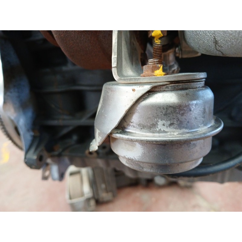 MOTOR COMPLETO