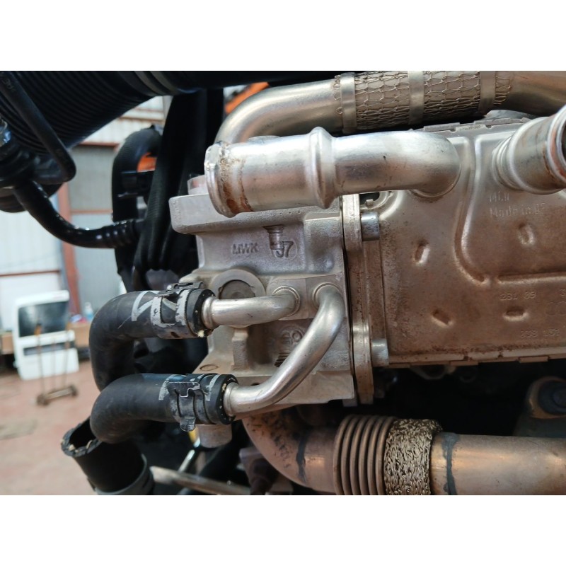 MOTOR COMPLETO