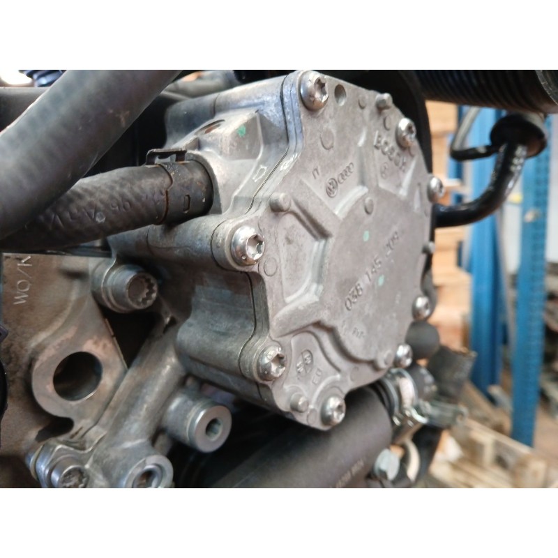 MOTOR COMPLETO
